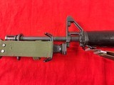 Colt SP1 AR15 1974 - 8 of 9