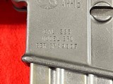 Colt SP1 AR15 1974 - 6 of 9