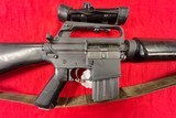 Colt SP1 AR15 1974 - 2 of 9