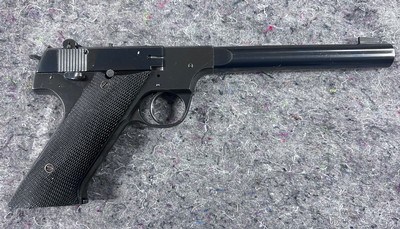 High Standard HD Military - Image 1 of 5