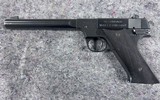 High Standard HD Military - Image 2 of 5