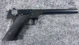 High Standard HD Military - Image 1 of 5