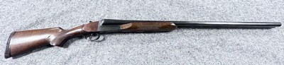 Zabala 10 Gauge SXS shotgun - Image 1 of 11