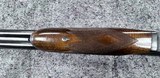Zabala 10 Gauge SXS shotgun - Image 11 of 11