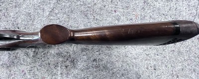 Zabala 10 Gauge SXS shotgun - Image 10 of 11