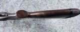 Zabala 10 Gauge SXS shotgun - Image 10 of 11