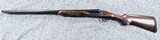 Zabala 10 Gauge SXS shotgun - Image 5 of 11