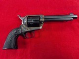 Colt SAA 1960 - 1 of 19