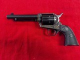 Colt SAA 1960 - 2 of 19