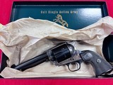 Colt SAA 1960 - 7 of 19