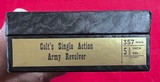 Colt SAA 1960 - 4 of 19