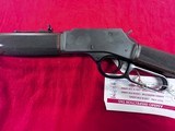 Henry Big Boy .327 Fed Mag - Image 6 of 8