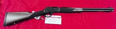 Henry Big Boy .327 Fed Mag - Image 1 of 8
