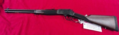 Henry Big Boy .327 Fed Mag - Image 8 of 8