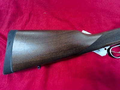 Henry Big Boy .327 Fed Mag - Image 3 of 8