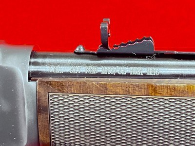 Henry Big Boy .327 Fed Mag - Image 7 of 8