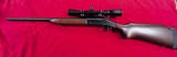H&R Handi-Rifle .243Win - Image 4 of 4