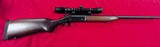 H&R Handi-Rifle .243Win - Image 1 of 4