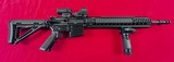 LMT/Troy SR/15 - Image 1 of 9