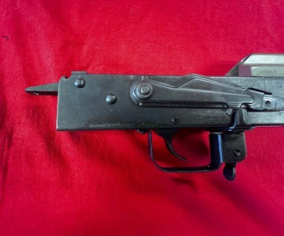 Norinco MAK90 straight cut - Image 5 of 10