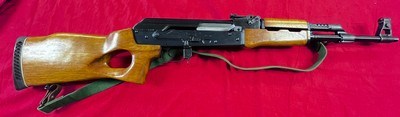 Norinco MAK90 straight cut - Image 1 of 10