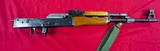 Norinco MAK90 straight cut - Image 4 of 10