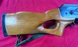Norinco MAK90 straight cut - Image 6 of 10
