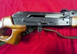 Norinco MAK90 straight cut - Image 2 of 10