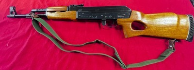 Norinco MAK90 straight cut - Image 10 of 10