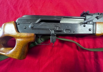 Norinco MAK90 straight cut - Image 2 of 10