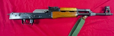 Norinco MAK90 straight cut - Image 4 of 10