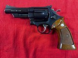Smith & Wesson 29-3 .44 mag - 2 of 14