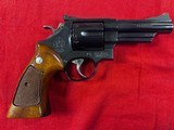 Smith & Wesson 29-3 .44 mag - 1 of 14
