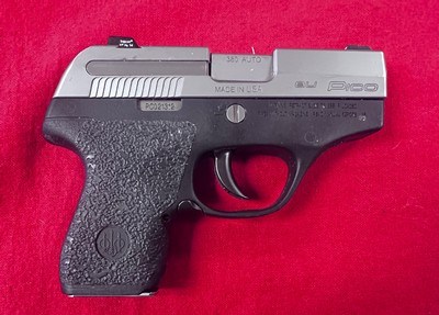 Beretta Pico .380 - Image 1 of 3