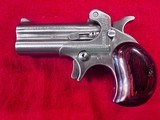 American Derringer .357 mag - 2 of 4