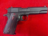 Colt / Walther .22 Government - 1 of 5