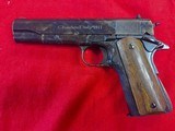 Charles Daly / Chiappa 1911 - 2 of 5