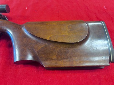 FN BR rifle 30-06 - Image 15 of 16