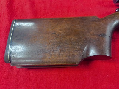 FN BR rifle 30-06 - Image 8 of 16