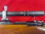 FN BR rifle 30-06 - Image 9 of 16