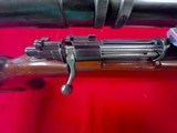 FN BR rifle 30-06 - Image 3 of 16