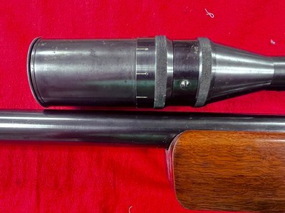 FN BR rifle 30-06 - Image 11 of 16