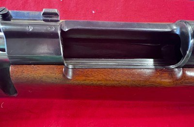 FN BR rifle 30-06 - Image 5 of 16