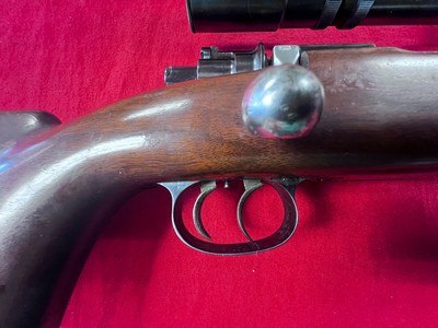 FN BR rifle 30-06 - Image 2 of 16