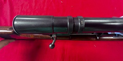 FN BR rifle 30-06 - Image 4 of 16