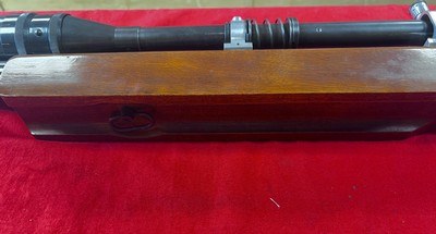FN BR rifle 30-06 - Image 13 of 16