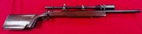 FN BR rifle 30-06 - Image 1 of 16
