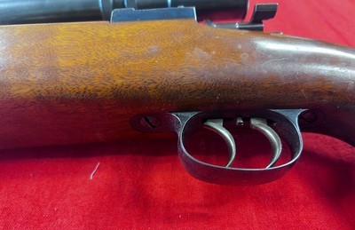 FN BR rifle 30-06 - Image 14 of 16