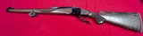 Ruger No.1 .22 Hornet - 8 of 9