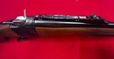 Ruger No.1 .22 Hornet - 4 of 9